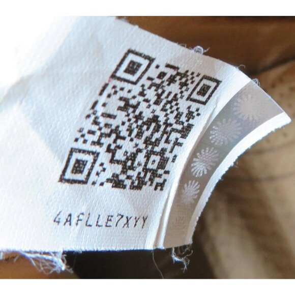 UGG Chelsea Boots Mens Size 9.5 Chestnut Leather Ankle Pull On Gore 1003752 - Picture 13 of 13